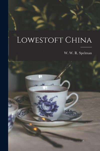 Produktbild: Lowestoft China