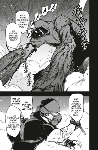 Produktbild: Vigilante - My Hero Academia Illegals 12