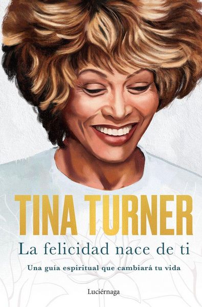 Produktbild: La felicidad nace de ti