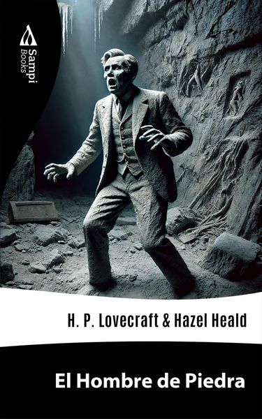 Produktbild: El Hombre de Piedra