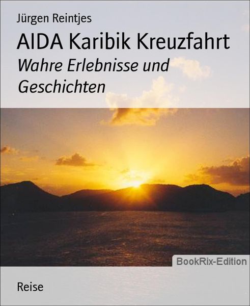 Produktbild: AIDA Karibik Kreuzfahrt