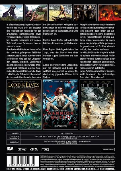 Produktbild: Fantasy Tr&auml;ume