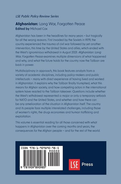 Produktbild: Afghanistan