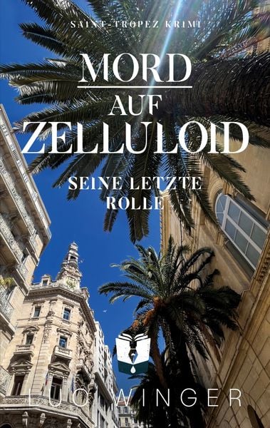 Produktbild: Mord auf Zelluloid