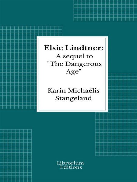 Produktbild: Elsie Lindtner