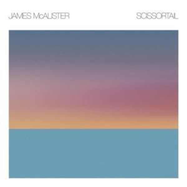 McAlister, J: Scissortail