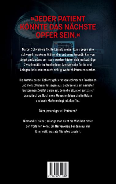 Produktbild: Grausamer Hass
