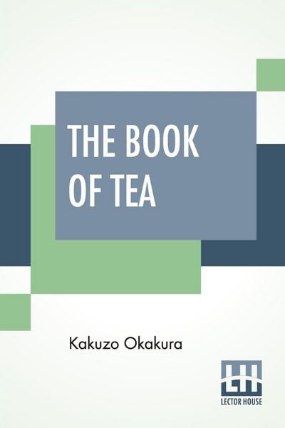 Produktbild: The Book Of Tea