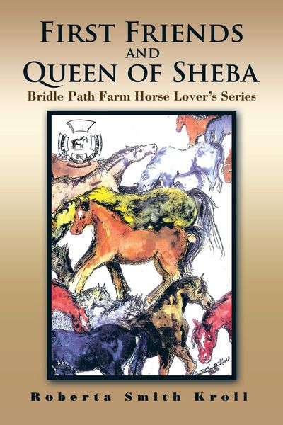 Produktbild: First Friends and Queen of Sheba