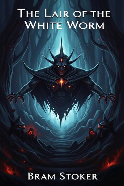 Produktbild: The Lair of the White Worm