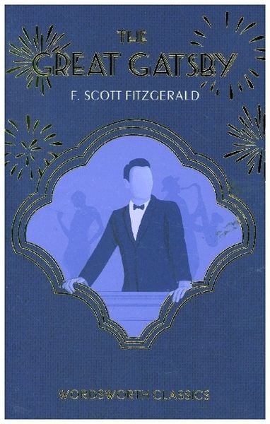 Produktbild: The Great Gatsby