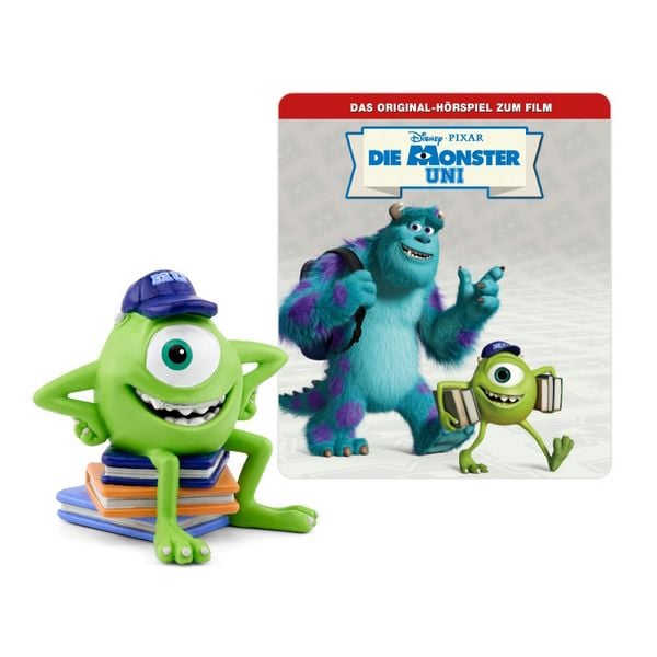 Produktbild: Tonies - Disney - Die Monster Uni