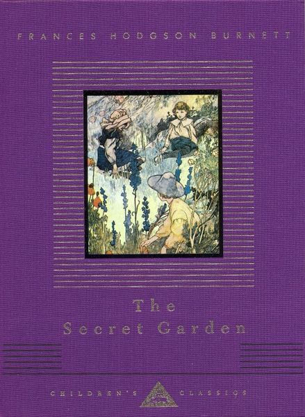 Produktbild: The Secret Garden
