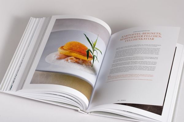 Produktbild: King kocht