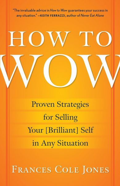 Produktbild: How to Wow