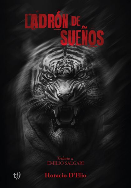 Produktbild: Ladr&oacute;n de sue&ntilde;os