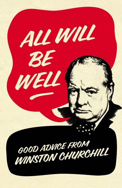 Produktbild: All Will Be Well