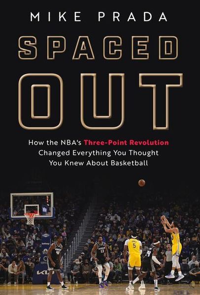 Produktbild: Spaced Out