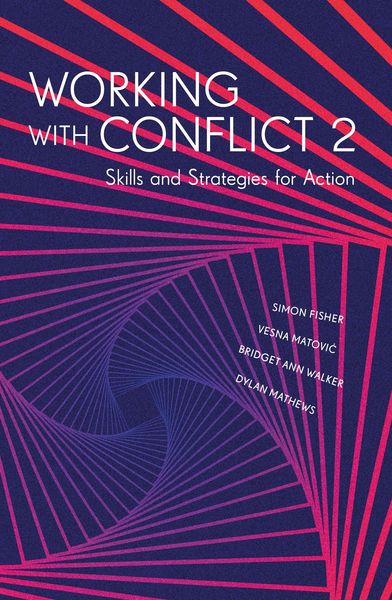 Produktbild: Working with Conflict 2