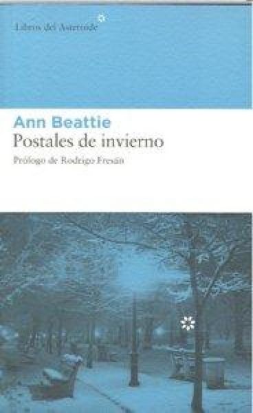 Produktbild: Postales de invierno