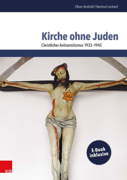 Produktbild: Kirche ohne Juden