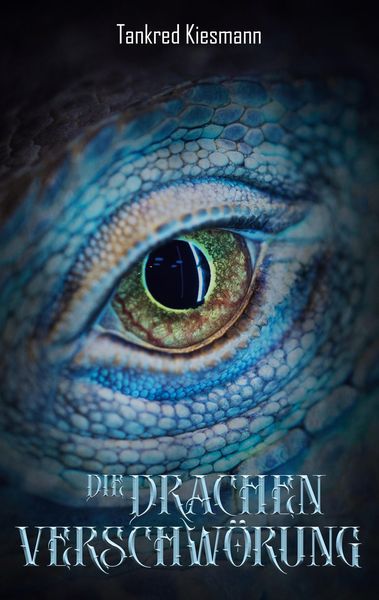 Produktbild: Die Drachenverschw&ouml;rung