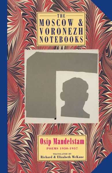Produktbild: The Moscow & Voronezh Notebooks