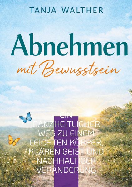 Produktbild: Abnehmen mit Bewusstsein