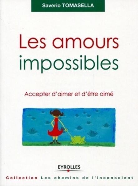 Produktbild: Amours impossibles les