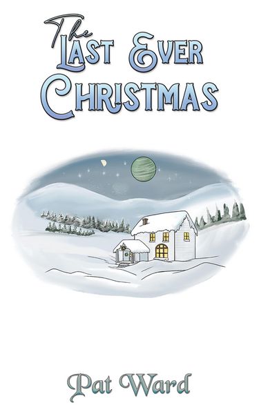 Produktbild: The Last Ever Christmas