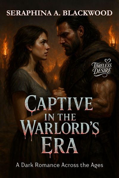 Produktbild: Captive in the Warlord's Era