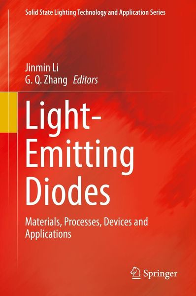 Produktbild: Light-Emitting Diodes