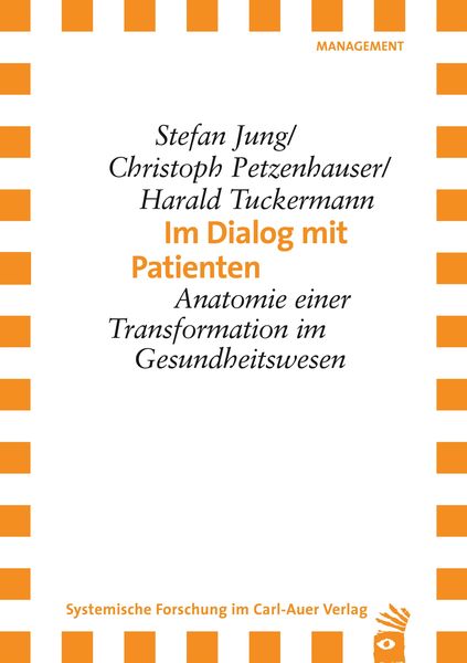 Produktbild: Im Dialog mit Patienten