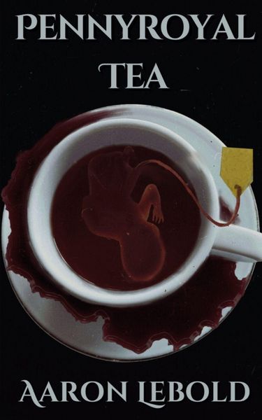 Produktbild: Pennyroyal Tea