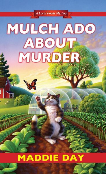 Produktbild: Mulch Ado about Murder
