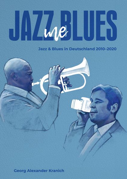 Produktbild: Jazz Me Blues