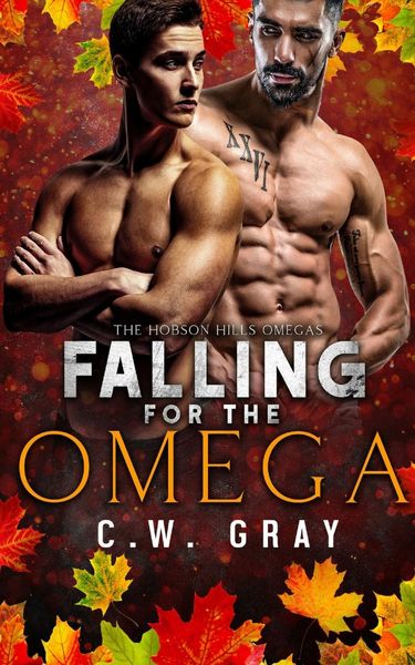 Produktbild: Falling for the Omega