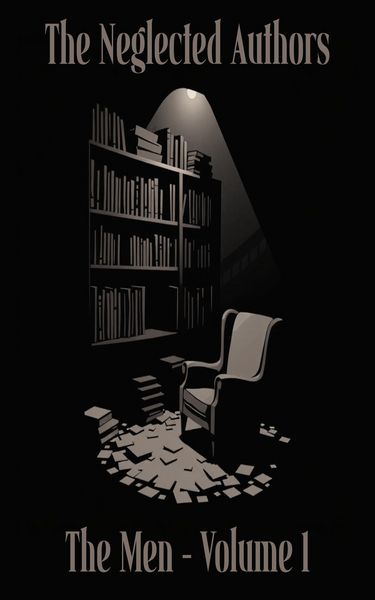 Produktbild: The Neglected Authors - The Men
