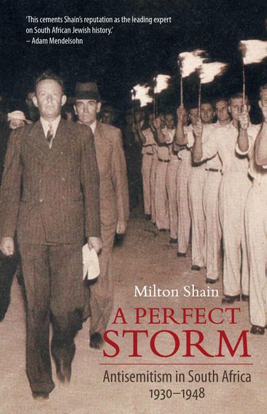 Produktbild: A Perfect Storm