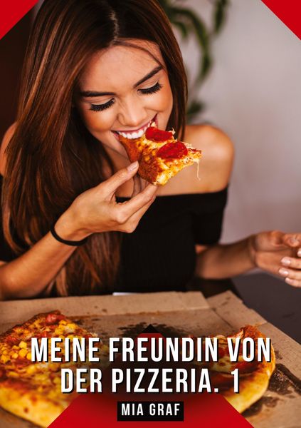 Produktbild: Meine Freundin von der Pizzeria. 1