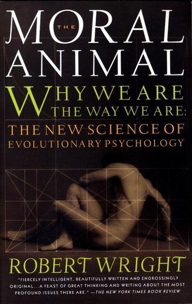 Produktbild: The Moral Animal