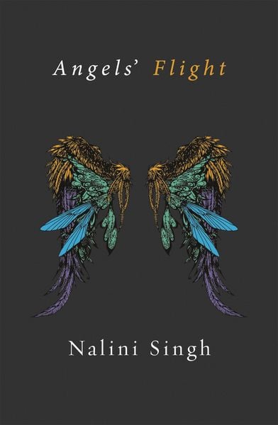 Produktbild: Angels' Flight