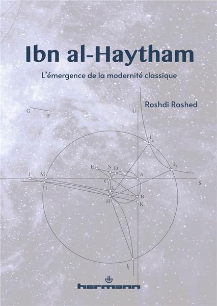 Produktbild: Ibn al-Haytham