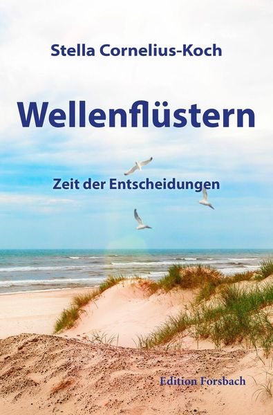 Produktbild: Wellenfl&uuml;stern