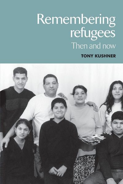Produktbild: Remembering refugees