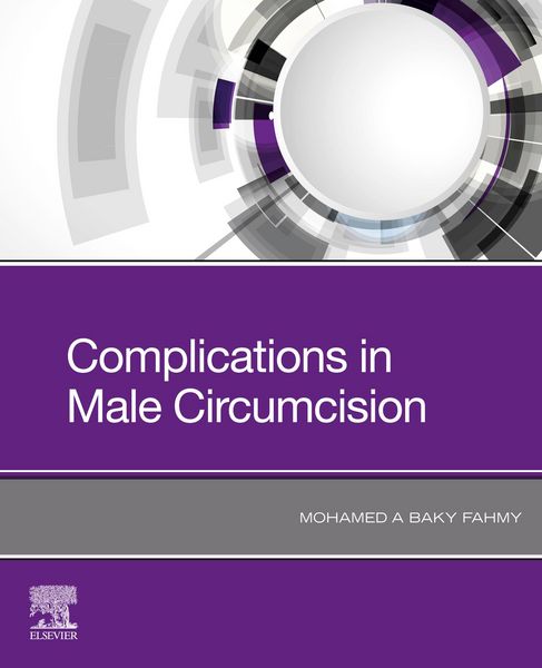 Produktbild: Complications in Male Circumcision E-Book