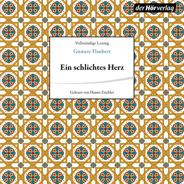 Produktbild: Ein schlichtes Herz