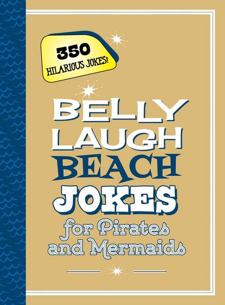 Produktbild: Belly Laugh Beach Jokes for Pirates and Mermaids