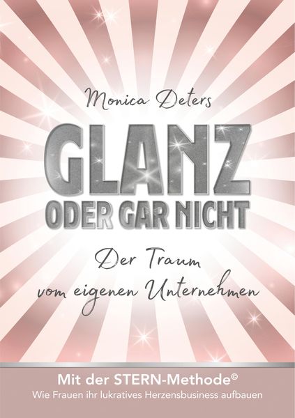 Produktbild: Glanz Oder Gar Nicht
