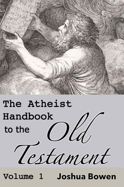 Produktbild: The Atheist Handbook to the Old Testament